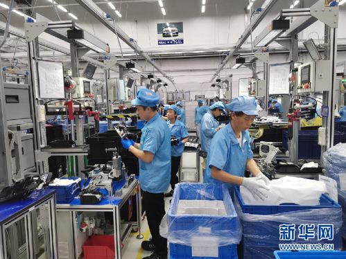天津承接京冀产业转移 打造高端业态集聚新格局